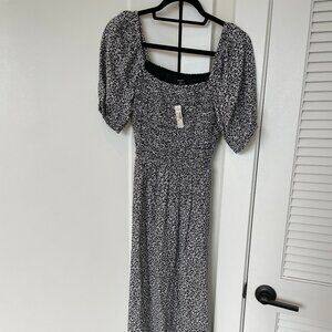 Madewell Dress - NWT, never worn